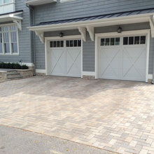 garage doors