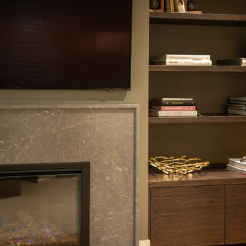 Merivale Avenue project