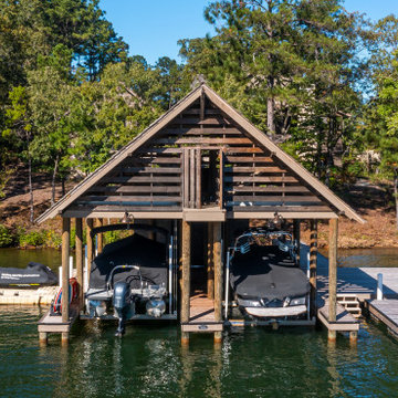 The Dock