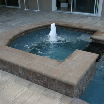 Random Pool Pics
