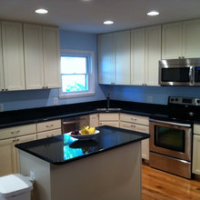 Kitchen Ideas