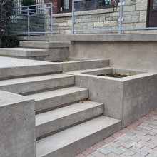 Entry Walk