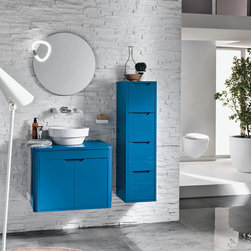 Bathroom Vanity Units - Bathroom Vanity Units & Sink Cabinets