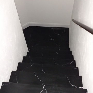 marbleizing