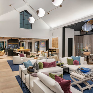 Cotuit Beach House