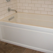 Bathroom ideas