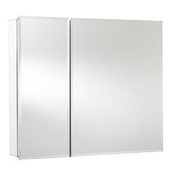 Jacuzzi&reg; Medicine Cabinets - Products
