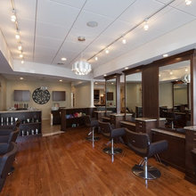 hair salon