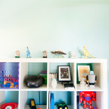 My Houzz: Kid-Friendly DIY Charm in Southern California