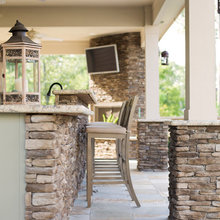 Outdoor Patio