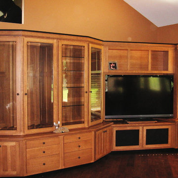Our Work