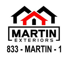 Martin Exteriors