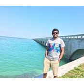 Harsha Vardhan H N's photo