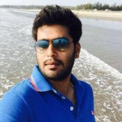 Anand Bhalke's photo