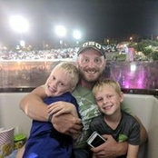 Justin O'Brien's photo