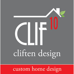 clif10 design