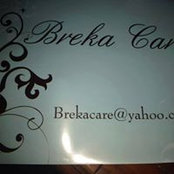Breka Care's photo