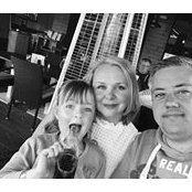 Lucy Jones's photo