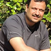 Sanjay Lokhande's photo