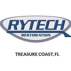 Rytech Restoration of Treasure Coast