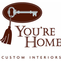You're Home Custom Interiors