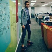 George Allan Esleta's photo