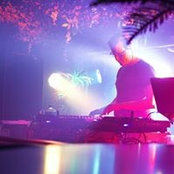 Mark Johnstons foto