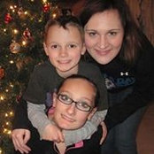 Melissa Brunner's photo