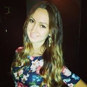 Olga Adrianova's photo