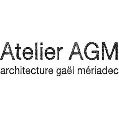 Atelier AGM Architecture Gaël Mériadec