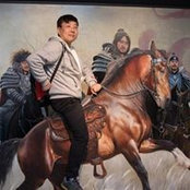 Foto von Roberto Chung