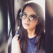Ulla Jagadish's photo