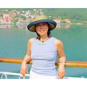 Foto von Kathryn Ikeda