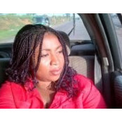 Foto von Eunice Idoko