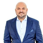 Foto de John Burdi
