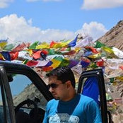 Shashank Pandey's photo