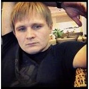 Evgeniy Krasnoperov's photo