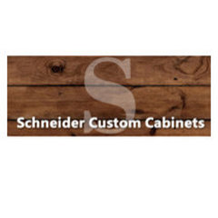 Schneider Custom Cabinets