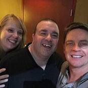 Patrick Tescione's photo