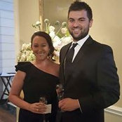 Tony Youssefi's photo