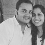 Bhavin Gandhi's photo