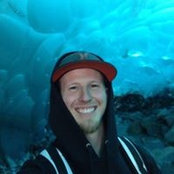 Luke Morrall's photo