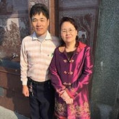黃福成's photo