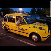 Andy Barnes's photo