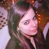 Mehak Malhotra's photo