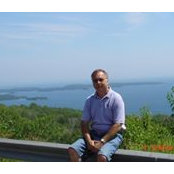 Bill Pothen's photo