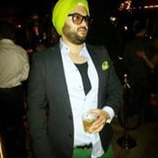Jay Dua's photo