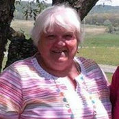 Sue Baileys billede
