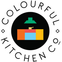 Colourful Kitchen Company