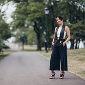 Mina Piao's photo